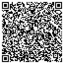 QR code with Rick's Excavating contacts