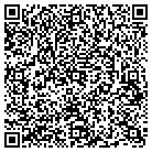 QR code with One River Associates Lp contacts