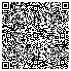 QR code with First Title & Abstract Inc contacts