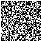 QR code with One Twelve Corporation contacts