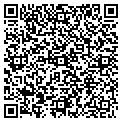 QR code with Alpine Taxi contacts