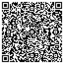 QR code with C-Stores Inc contacts