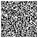 QR code with Becker Books contacts
