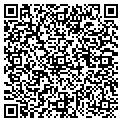 QR code with Craig's Taxi contacts