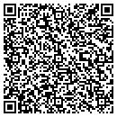 QR code with Apryl Cadabra contacts