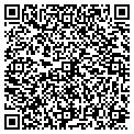 QR code with Cocos contacts