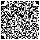 QR code with Princeton Office Gallery contacts