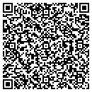 QR code with Orion Marine contacts