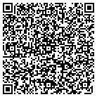 QR code with Custom Software Development contacts