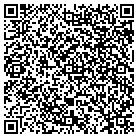 QR code with Woof Walks Pet Sitting contacts