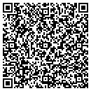 QR code with A-1 AAA Brian's contacts