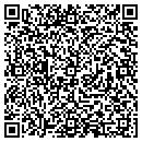 QR code with A1Aaa Princeton Taxi Inc contacts