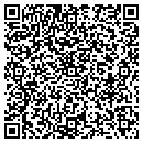 QR code with B D S Entertainment contacts