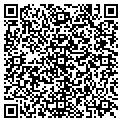 QR code with Book World contacts