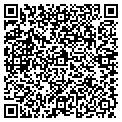 QR code with Hardee's contacts