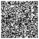 QR code with City Girls contacts