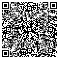 QR code with Daniel Bubbus contacts