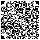 QR code with My Nanny & Home Services Inc contacts