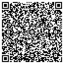 QR code with A A Marine contacts