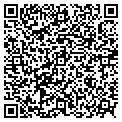 QR code with Hardee's contacts