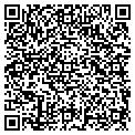 QR code with CSX contacts