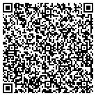 QR code with A A Airport Access Taxi contacts