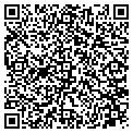 QR code with Hardee's contacts