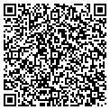 QR code with Hardee's contacts