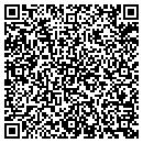 QR code with J&S Partners Inc contacts