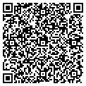 QR code with Hardee's contacts