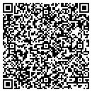 QR code with Anglers Marine contacts