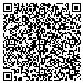 QR code with Hardee's contacts