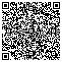 QR code with Chaxus contacts