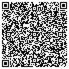 QR code with L A Grooming & Pet Service Inc contacts