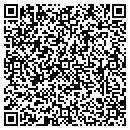 QR code with A 2 Point B contacts