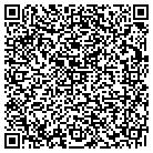 QR code with Aab Express Cab Co contacts