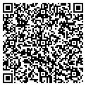 QR code with Corner contacts