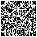 QR code with Peaceful Pets contacts