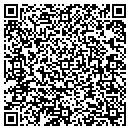 QR code with Marine Jay contacts
