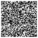 QR code with A A Marina contacts