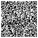 QR code with Aarow Taxi contacts