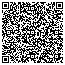 QR code with A  Beach Cabs contacts