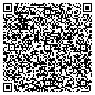 QR code with Advantage Marine Diesel Eng contacts