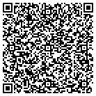 QR code with A Boater's Paradise Inc contacts