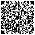 QR code with The Pet Butler LLC contacts