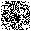 QR code with The Pet Parlor contacts