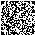 QR code with Kfc contacts