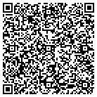 QR code with Fantasy Productions & Promotn contacts