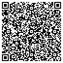 QR code with Touba Inc contacts
