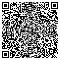 QR code with Kfc contacts